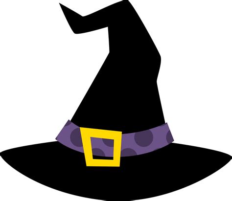 Witch hat clipart 20 free Cliparts | Download images on Clipground 2024