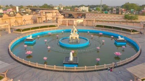 Ujjain’s Mahakal Corridor: PM Modi to inaugurate Rs 856-crore ‘Mahakal ...