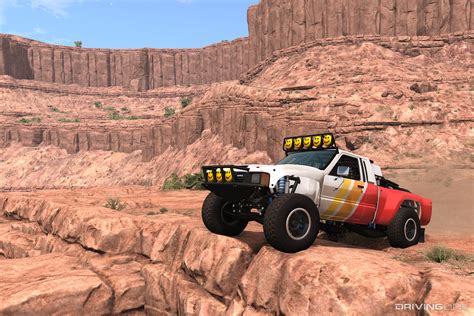 Stunts, Fun & Epic Crashes: BeamNG is the Craziest Car Game Ever ...