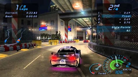 Cheat Need for Speed Underground PS2 Lengkap - Dafunda.com