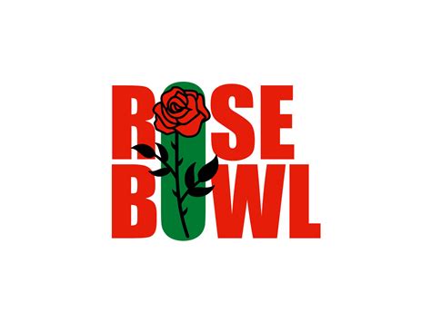 Rose Bowl Concept by Jordan Grimes on Dribbble