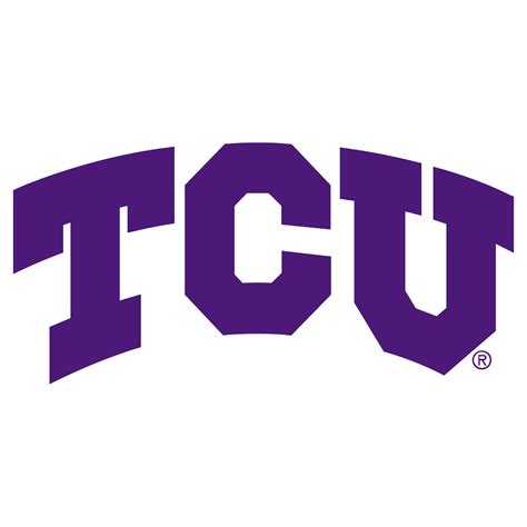 Tcu logo texas christian university – Artofit