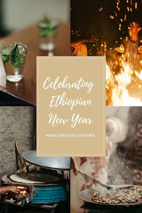 Ethiopian, Newyear, Festivals around the world