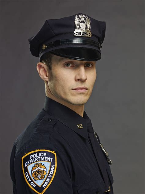 Blue Bloods season 6: Officer Jamie Reagan (Will Estes) Every seasons ...