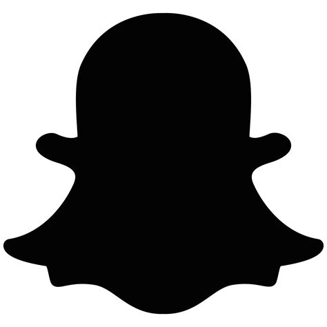 Snapchat Icon Png Snapchat Logo Icon Png Snapchat Logo Circle Png 9750 ...