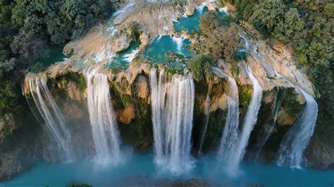 Hermosos videos de la Huasteca Potosina: Patrimonio de la Humanidad