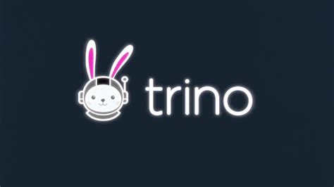 开源查询引擎 Trino（Presto）10 岁了 - OSCHINA - 中文开源技术交流社区