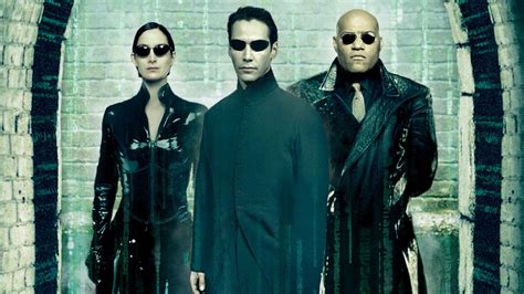 Actually, The Matrix Reloaded is one of the best sequels ever | British GQ