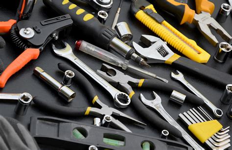 The Handyman's essential toolkit - Australian Handyman Magazine