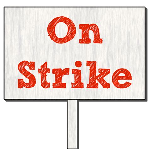 UCLA Faculty Association: Strike tomorrow through Tuesday