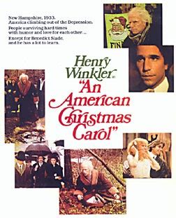 An American Christmas Carol : DVD Talk Review of the DVD Video