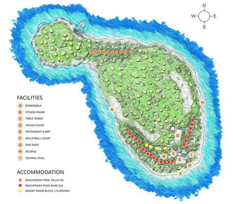 Matamanoa Island Resort | A True Gift Of Nature | FJ