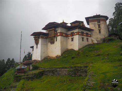 Travel Guide To Gasa In Bhutan - Unusual Traveler