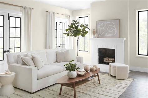 Behr's 2023 Color of the Year Is an Adaptable Neutral