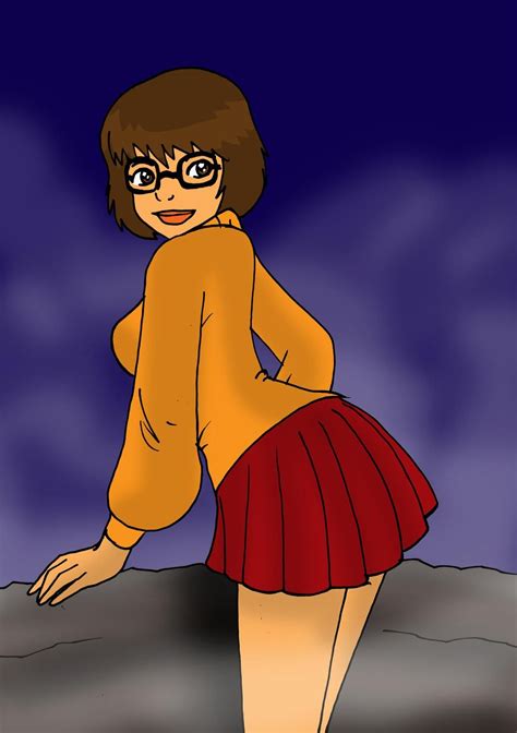 Velma Dinkley by Koku-chan on DeviantArt | Velma, Velma dinkley, Deviantart