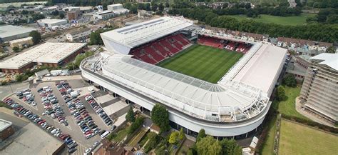 Ashton Gate | Bristol city, Sports arena, Football stadiums