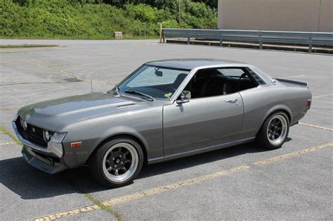 1000+ images about Classic Celica on Pinterest | Toyota corolla, Search ...