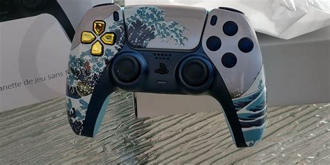 MegaModz Modded PS5 Controller Review - Make Tech Easier