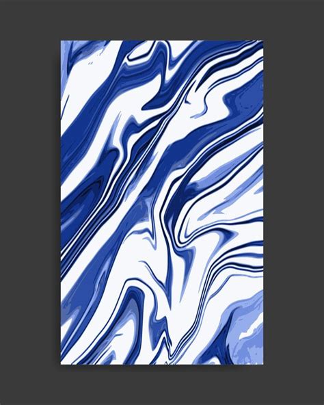 Abstract Blue White Liquid Marble Background 4394372 Vector Art at Vecteezy