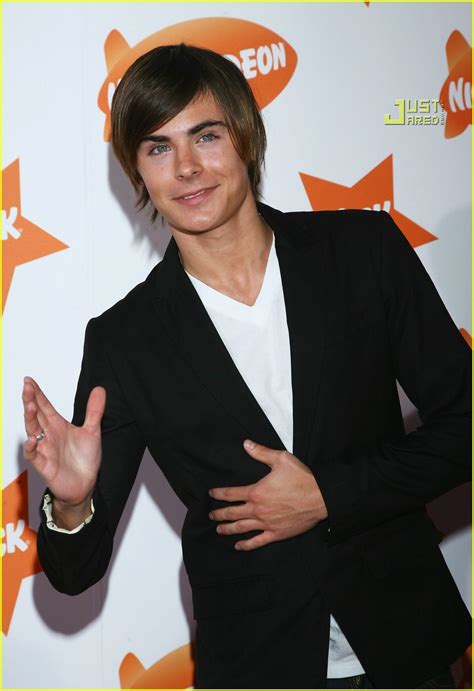 Zac Efron @ Australian Kids' Choice Awards 2007: Photo 648131 | Photos ...