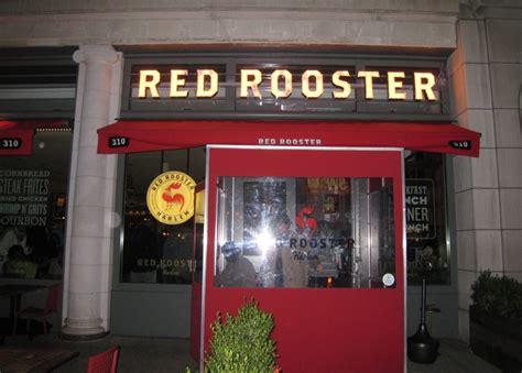 Red Rooster Harlem | Pear Twist