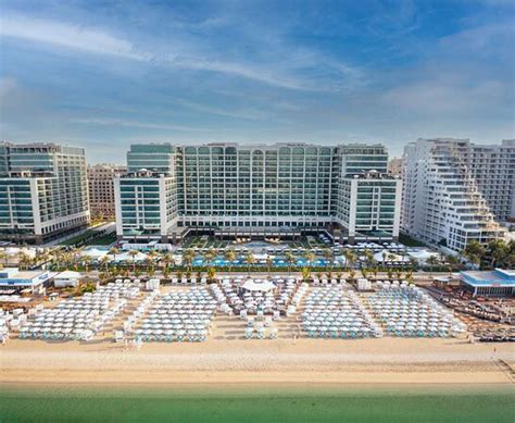 Hilton palm jumeirah - wonderful stay - Review of Hilton Dubai Palm ...