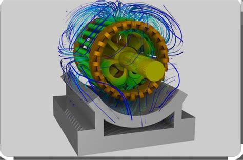 Induction motor design : r/ElectricalEngineering