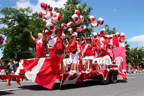 It’s going to be a sensational Canada Day in Peterborough | kawarthaNOW