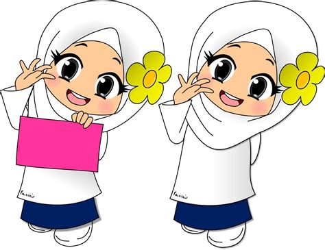 Wallpaper Kartun Anak Perempuan / Gambar Mewarnai Anak Perempuan ...