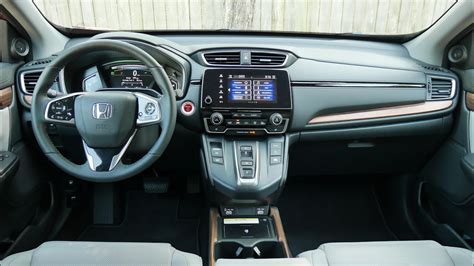 2020 Honda Cr V Interior Pictures | Billingsblessingbags.org