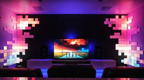 14 Great Gaming Lights for Your Game Room Wall – Voltcave