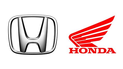 Kenapa Logo Mobil Dan Motor Honda Berbeda Ada Alasannya