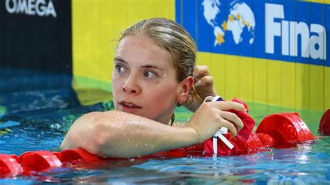 Paris Olympics 2024: Swimming star Anna Hopkin hopeful of huge success ...