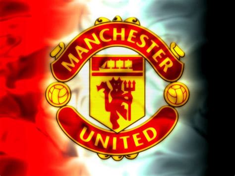 Manchester United Logo Wallpapers HD Collection | Free Download Wallpaper