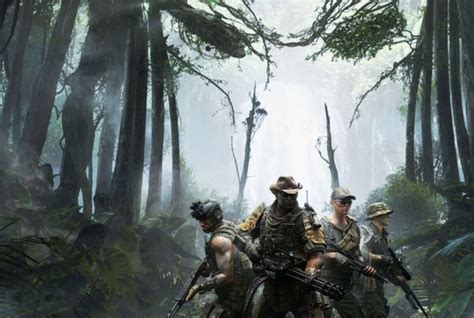 10 Best Predator Games of All Time - Cultured Vultures