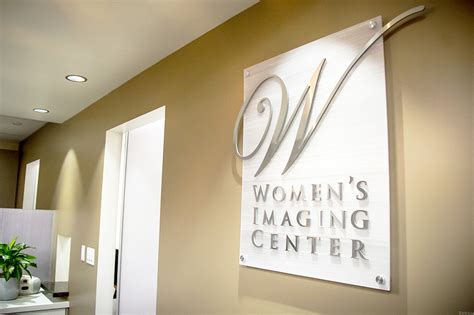 About Us | Women's Imaging Center