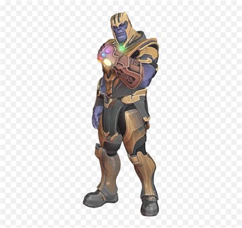 Thanos Fortnite Dance Gif Transparent Fortnite Generator - Fictional ...