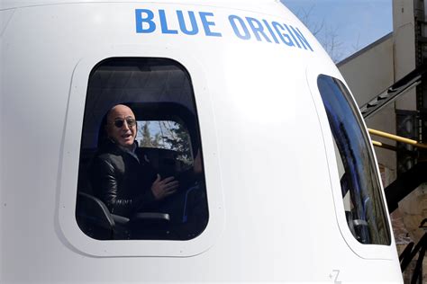 Jeff bezos is going to build a space station. people will be able to ...