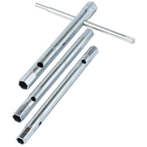 Rothenberger Monoblock Tap Spanner Set - Machine Mart - Machine Mart