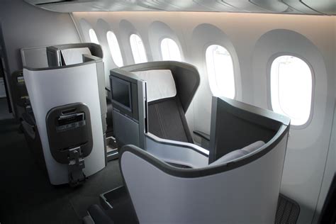 British Airways fly Dreamliner to Stockholm in summer - BusinessClass.co.uk