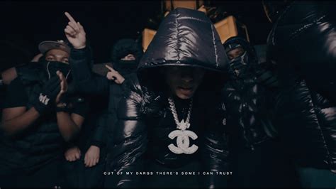 Central Cee racks up 2.5 million views in 3 days with new "One Up" video