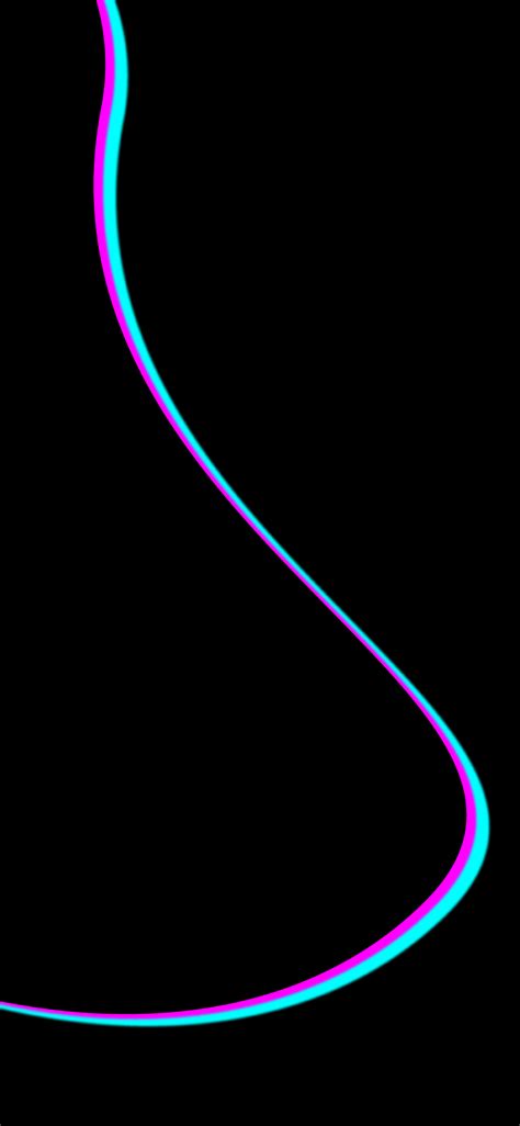 Black Amoled wallpapers | Iphone wallpaper, Android wallpaper blue ...