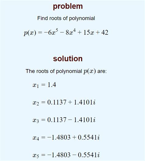 [Solved] 10. How many imaginary zeros does the function f(3) =-625 ...