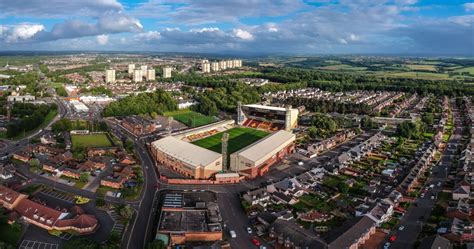 Visiting Fir Park | Getting to Fir Park | Motherwell FC