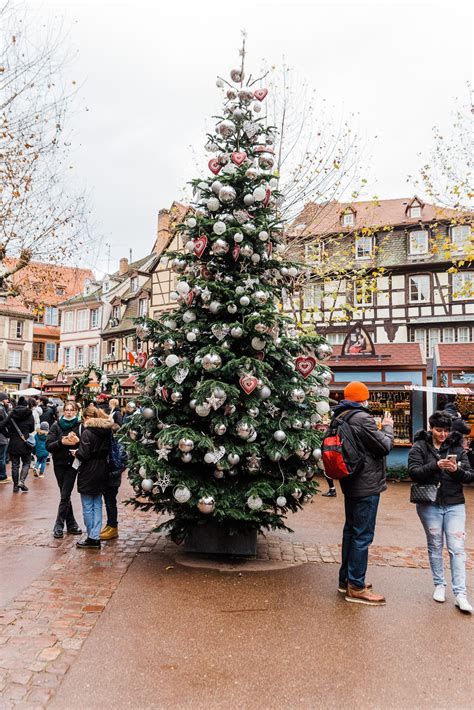 The Best Alsace Towns for Christmas Markets — Abroad Wife-Familly Travel