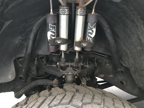 10” Cognito Lift Kit. 2000-2010 | Chevy and GMC Duramax Diesel Forum