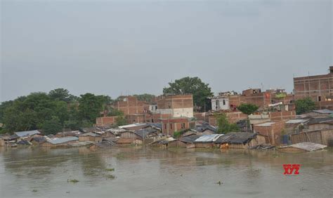 Sheikhpura: Bihar floods - Inundated Sheikhpura #Gallery - Social News XYZ