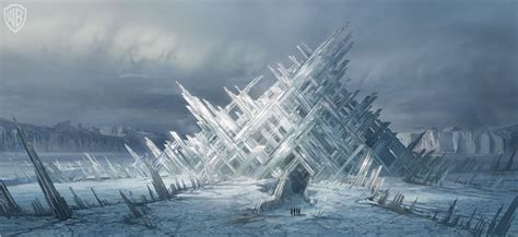 BT Nation: Fortress of Solitude