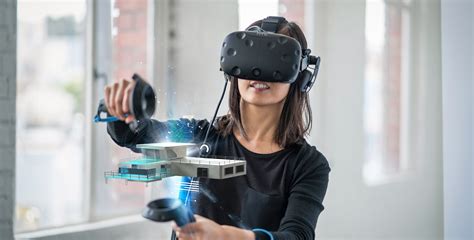 Getting Started with VR for Your Architecture & Design Team in 2020