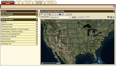 How to use USDA soil maps to plan your homestead – The Prepared